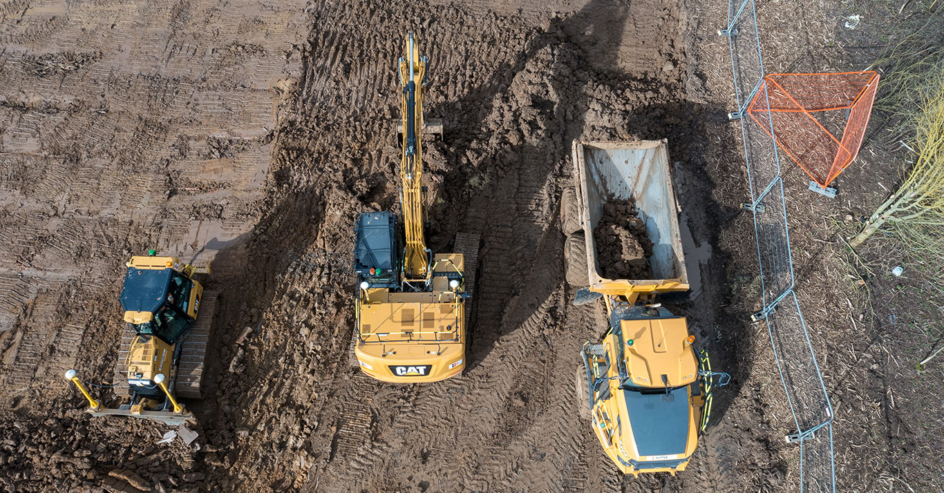 Geotechnical and Geoenvironmental Engineering