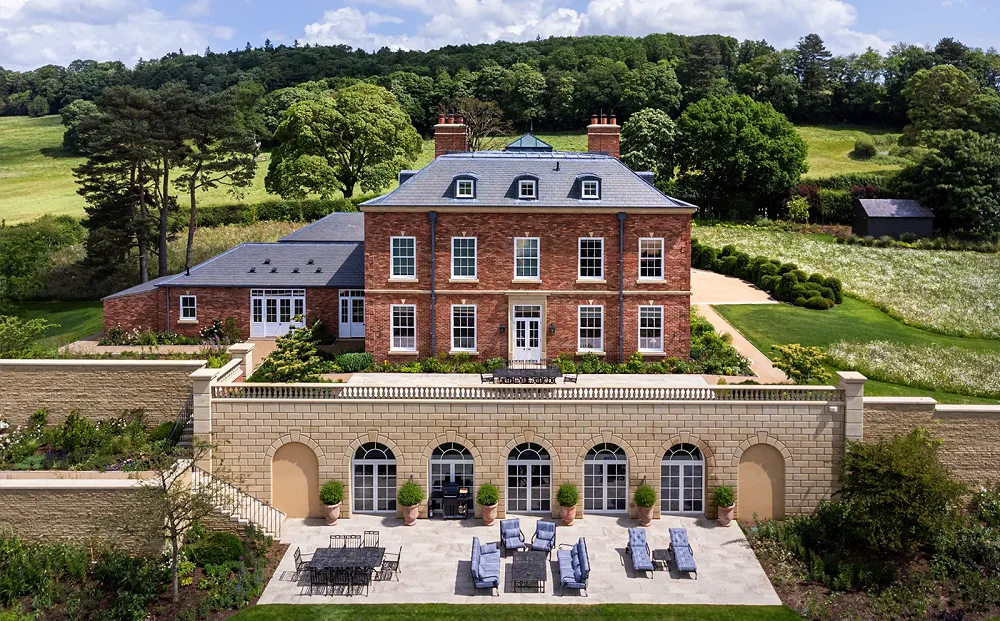 Residential Home, North Yorkshire