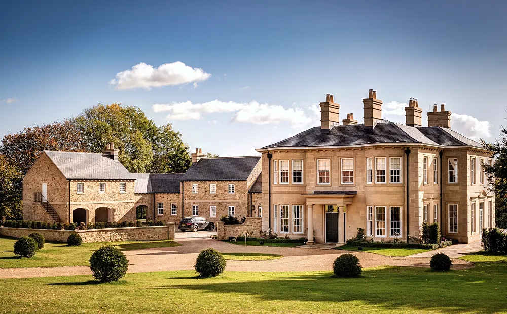 Residential Home, North Yorkshire