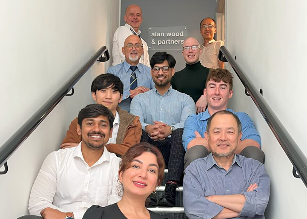 Leeds Team Move to Bigger Premises