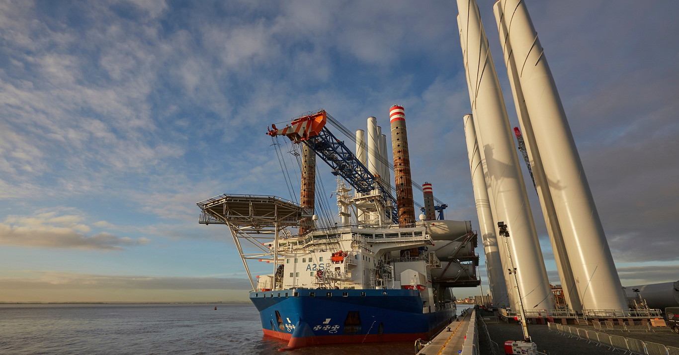 Maritime Civil Engineering