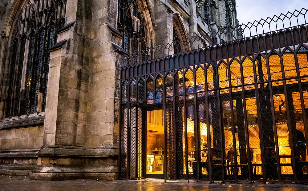 Hull Minster