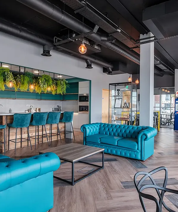 Commercial, Retail & Leisure