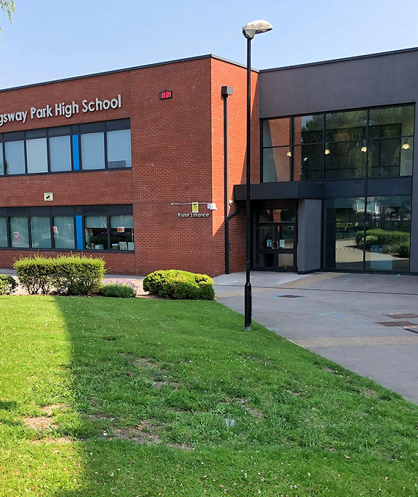 Building Fabric Condition Survey