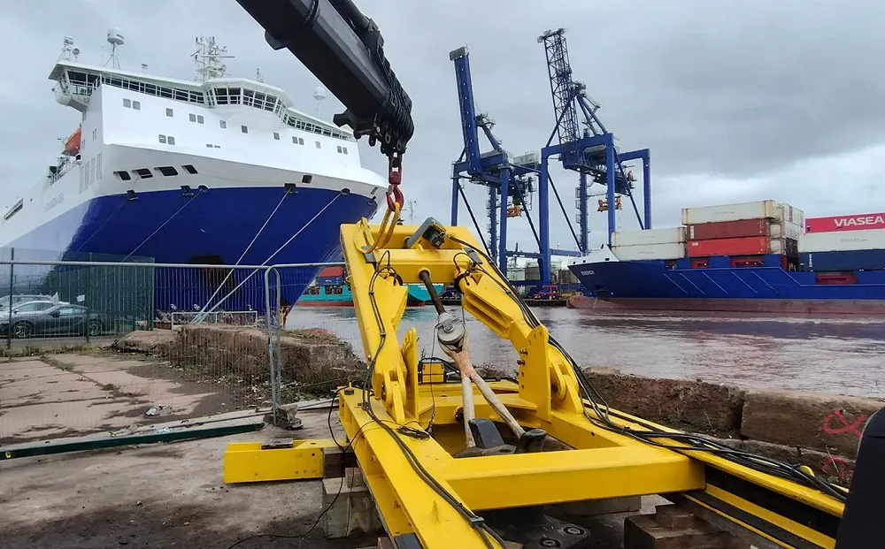 Associated British Ports, Humber Region