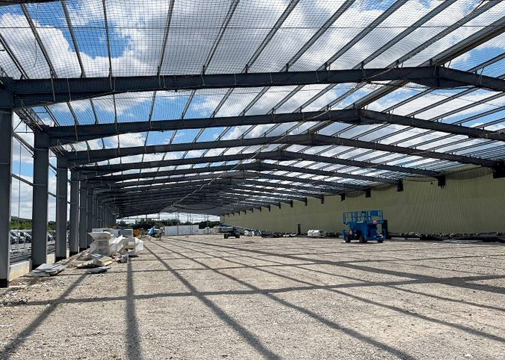 Swift Group Expansion